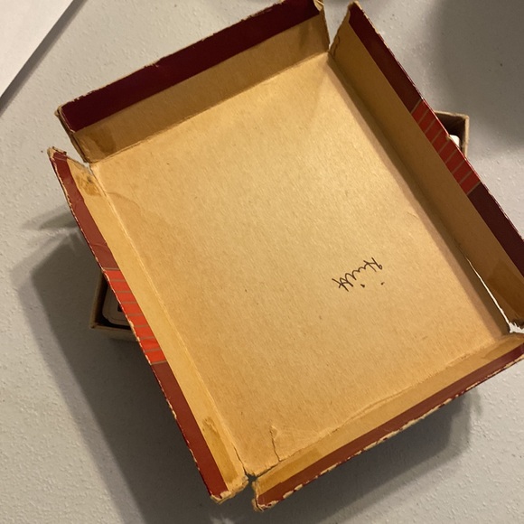 Vintage 1938 Parker Brothers Flinch Card Game - Picture 2 of 2